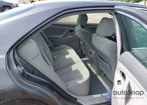 2007 Toyota Camry Le из США, поврежденный, VIN 4T1BE46K37U139306